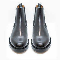 stivaletto rossi