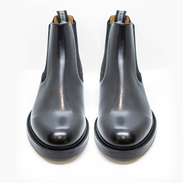 stivaletto rossi