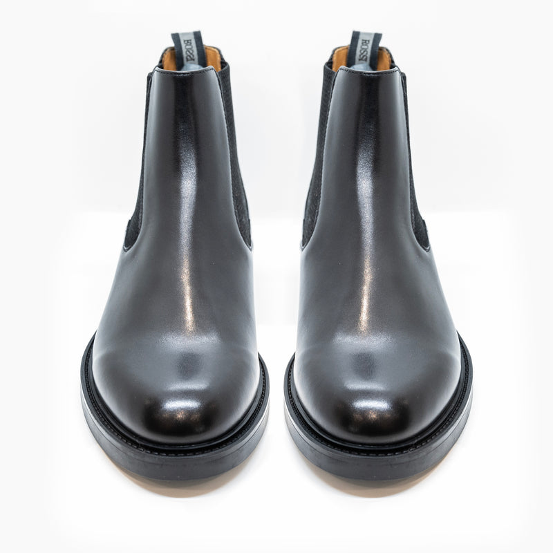 stivaletto rossi