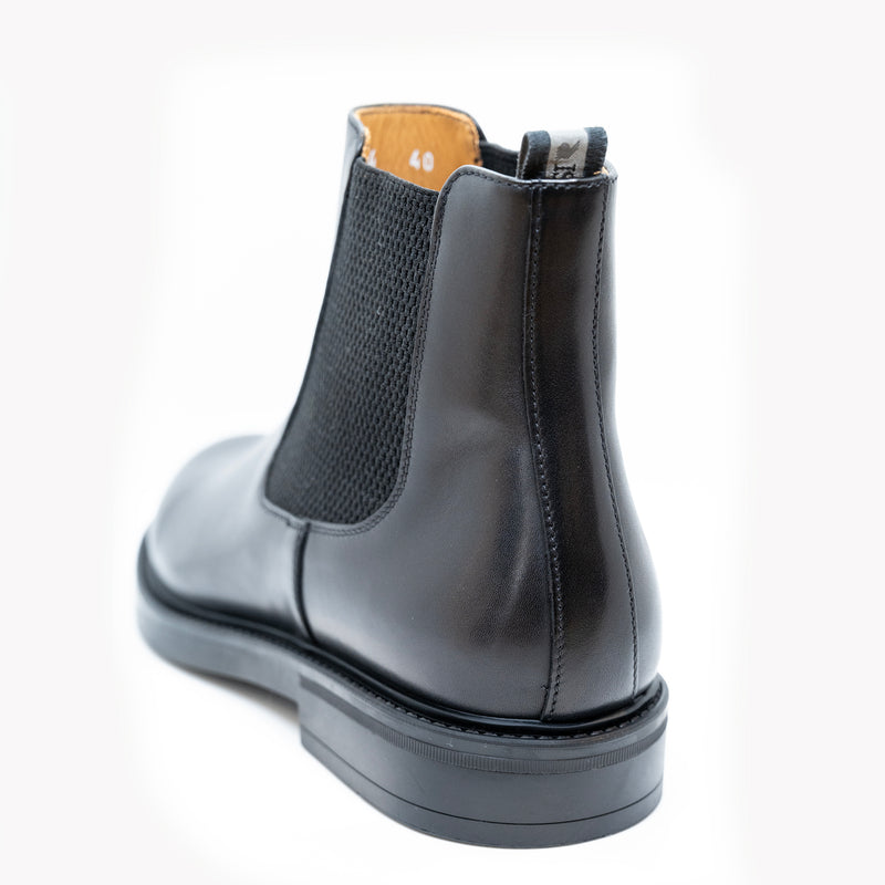stivaletto rossi