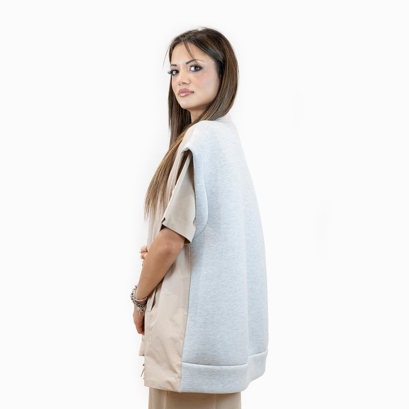 gilet weekend maxmara modello:limosa