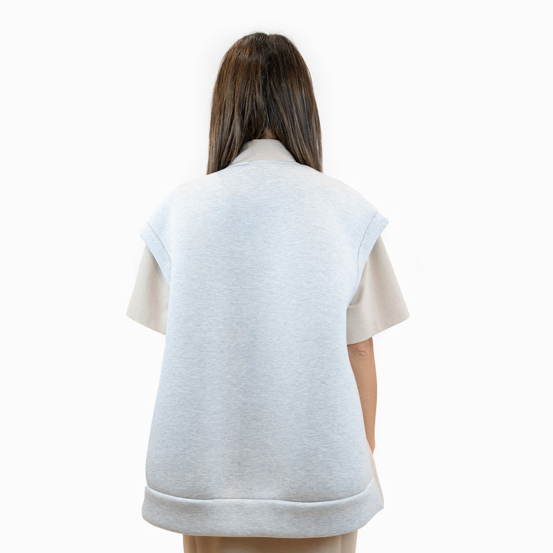 gilet weekend maxmara modello:limosa