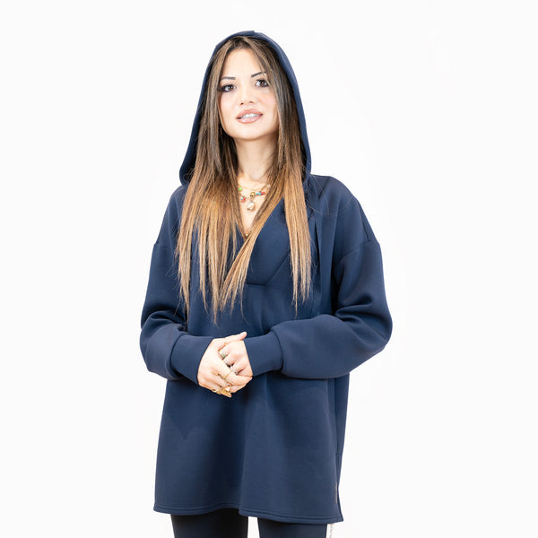 felpa weekend maxmara modello :giallo