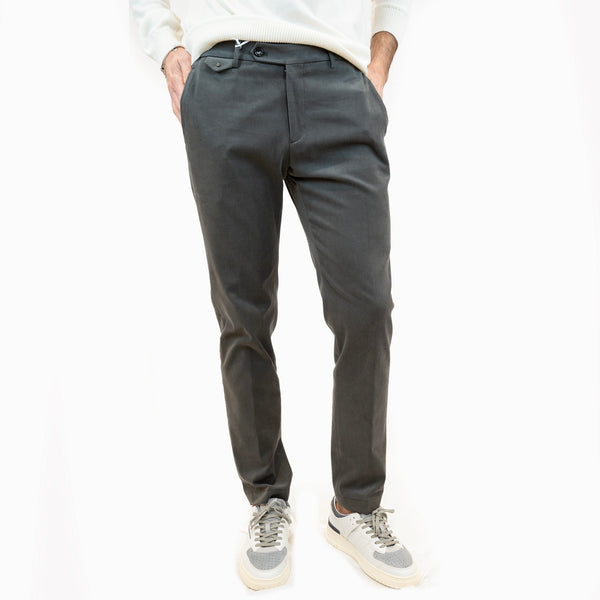 pantalone berwich modello : morello403