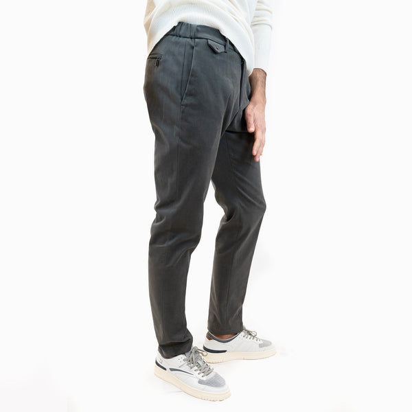 pantalone berwich modello : morello403