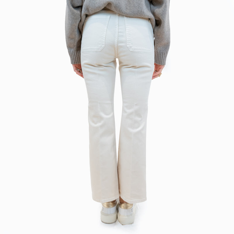 jeans weekend maxmara modello: polonia