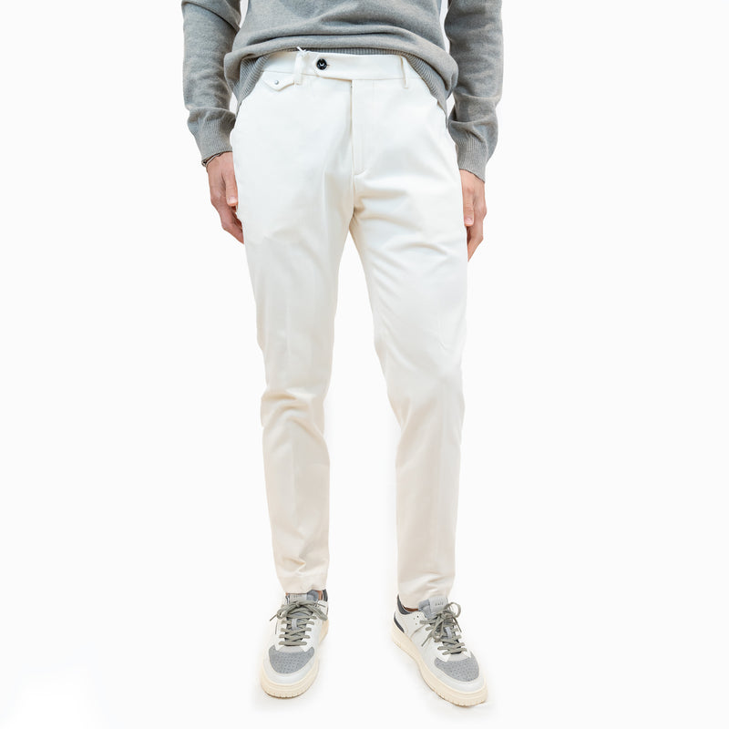 pantalone berwich modello : morello403