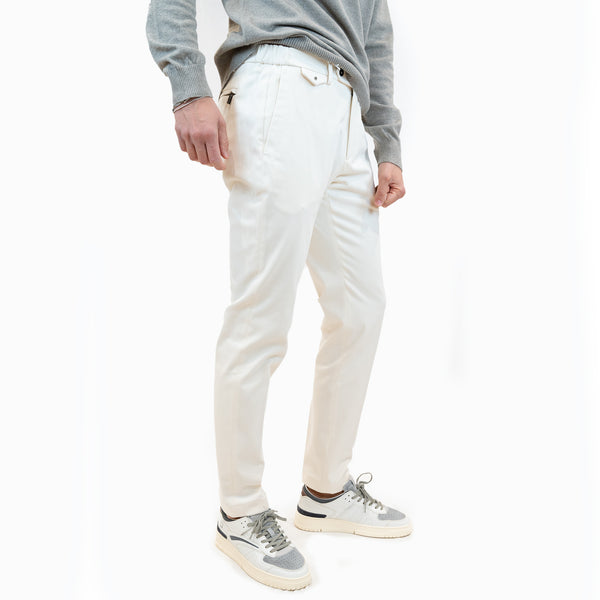 pantalone berwich modello : morello403