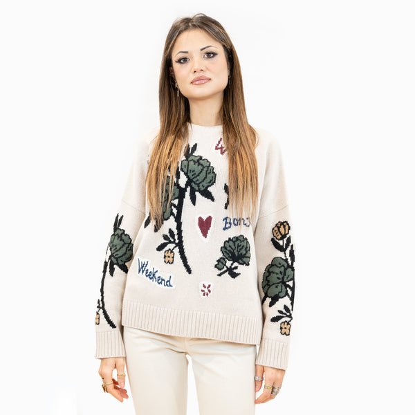 maglia weekend maxmara modello:pavidi