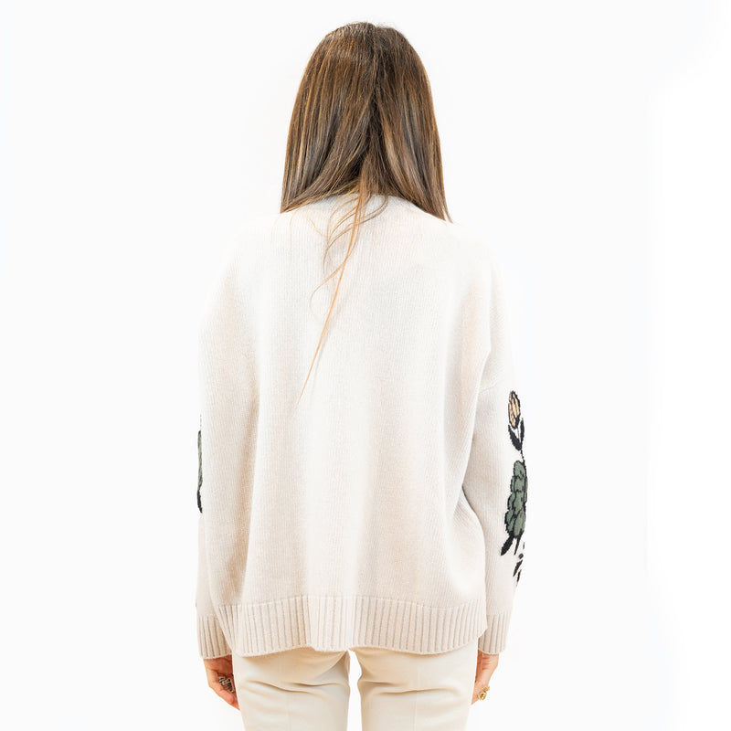maglia weekend maxmara modello:pavidi