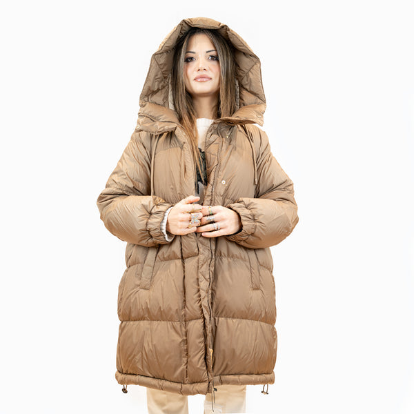 PIUMINO WEEKEND MAXMARA : MODELLO ANFORA