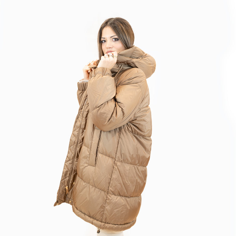 PIUMINO WEEKEND MAXMARA : MODELLO ANFORA