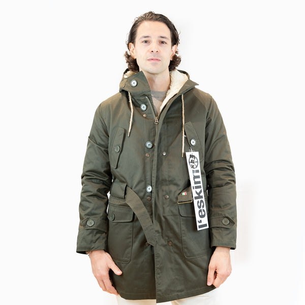 l'equipe 70 l'eskimo