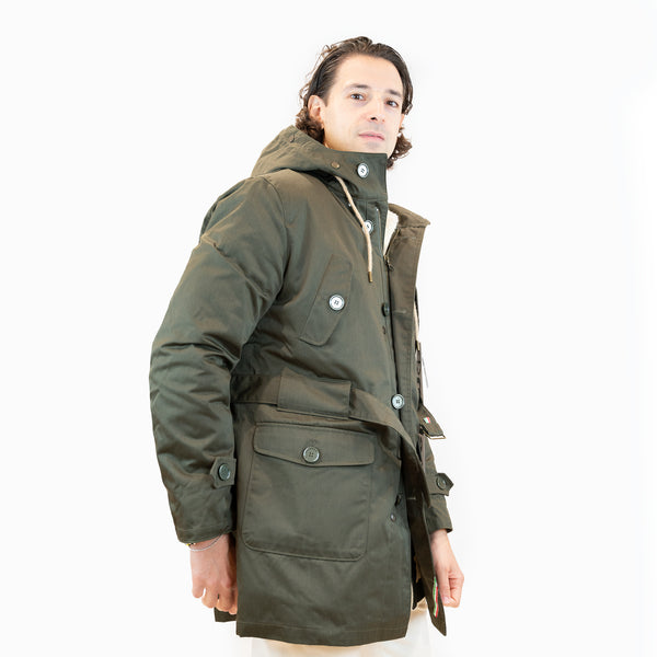 l'equipe 70 l'eskimo
