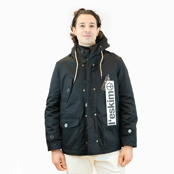 l'equipe 70 l'eskimo