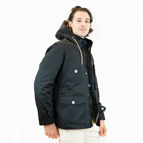 l'equipe 70 l'eskimo