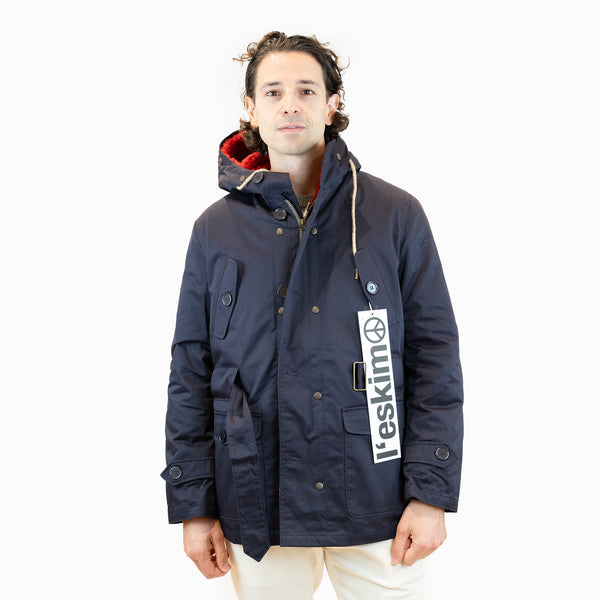 l'equipe 70 l'eskimo