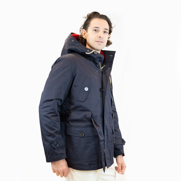 l'equipe 70 l'eskimo