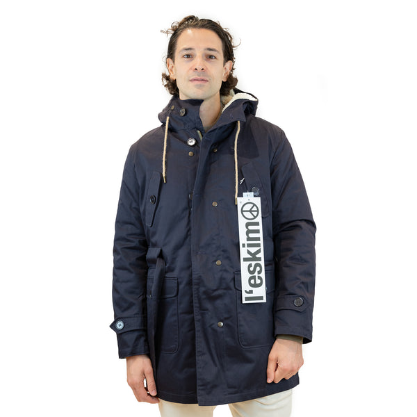 l'equipe 70 l'eskimo