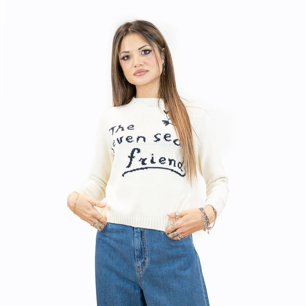 Maglia weeekend maxmara modello:nespola