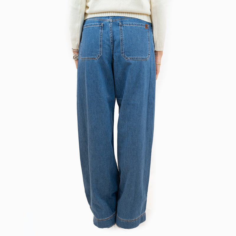 jeans weekend maxmara modello :vega