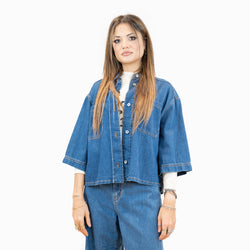 camicia weekend maxmara modello: enza