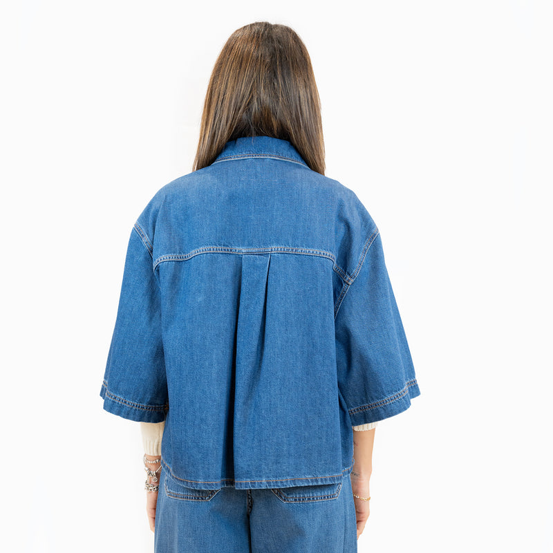 camicia weekend maxmara modello: enza