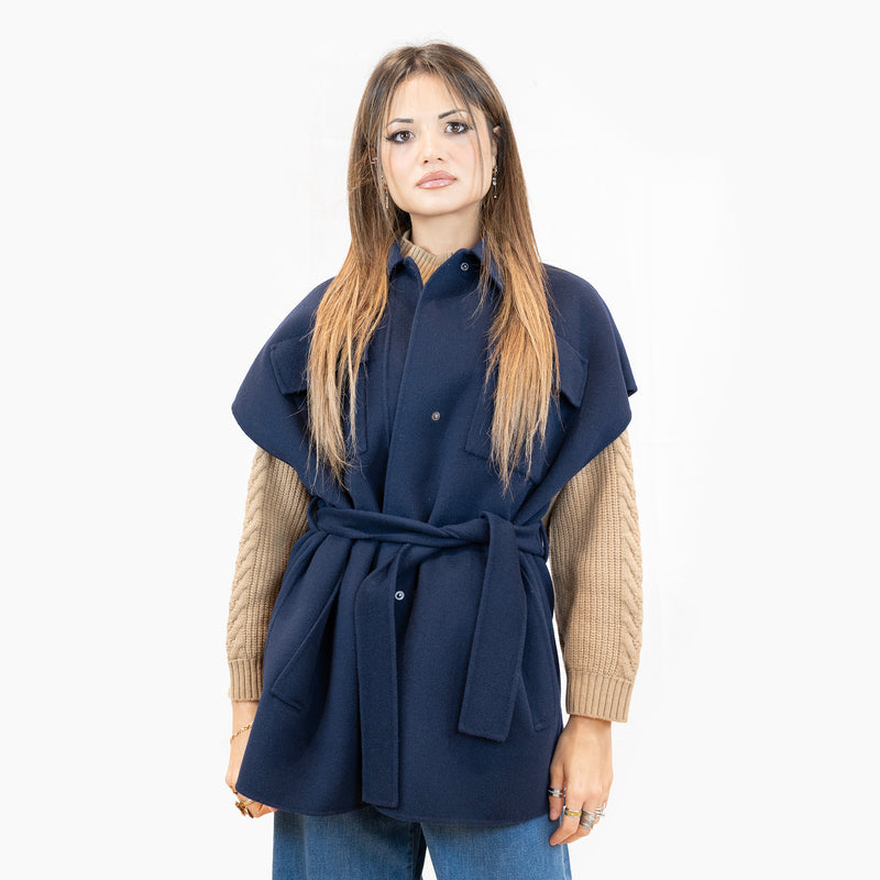 gilet weekend maxmara modello:elegia