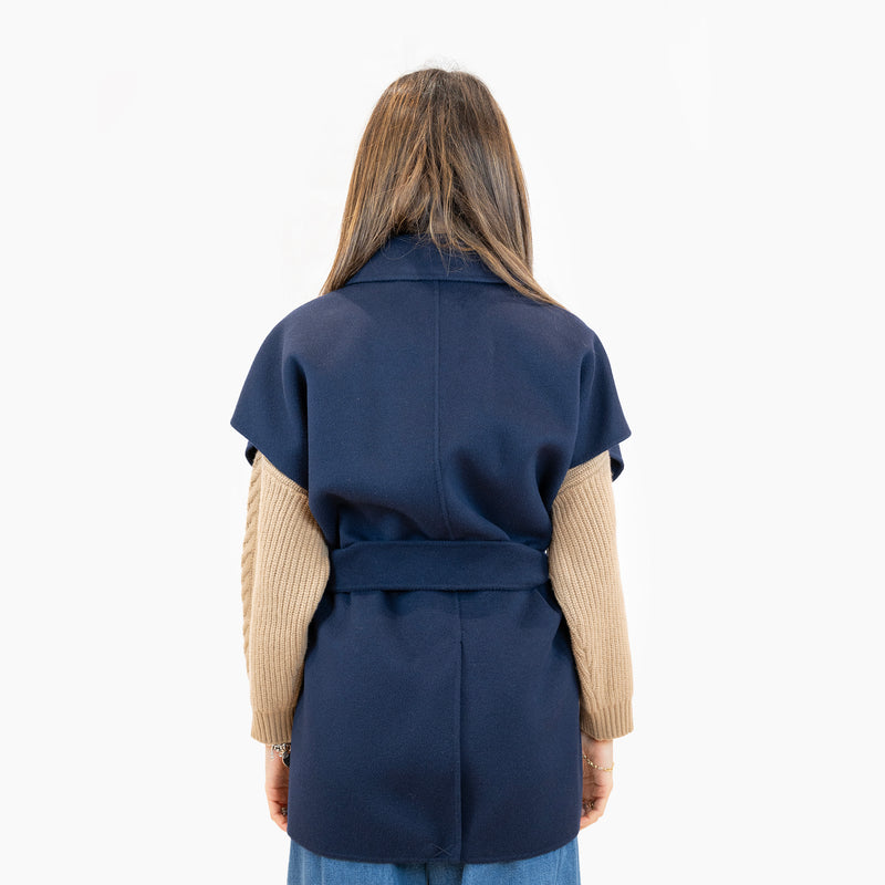 gilet weekend maxmara modello:elegia