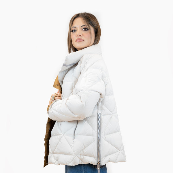 piumino gimo's