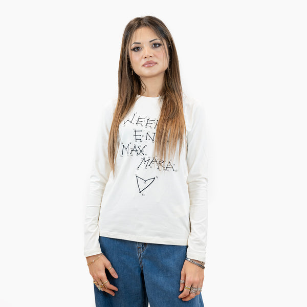 MAGLIA WEEKEND MAXMARA MODELLO :RENOIR