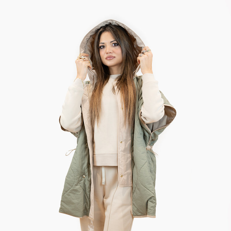 cappa weekend maxmara modello:riva