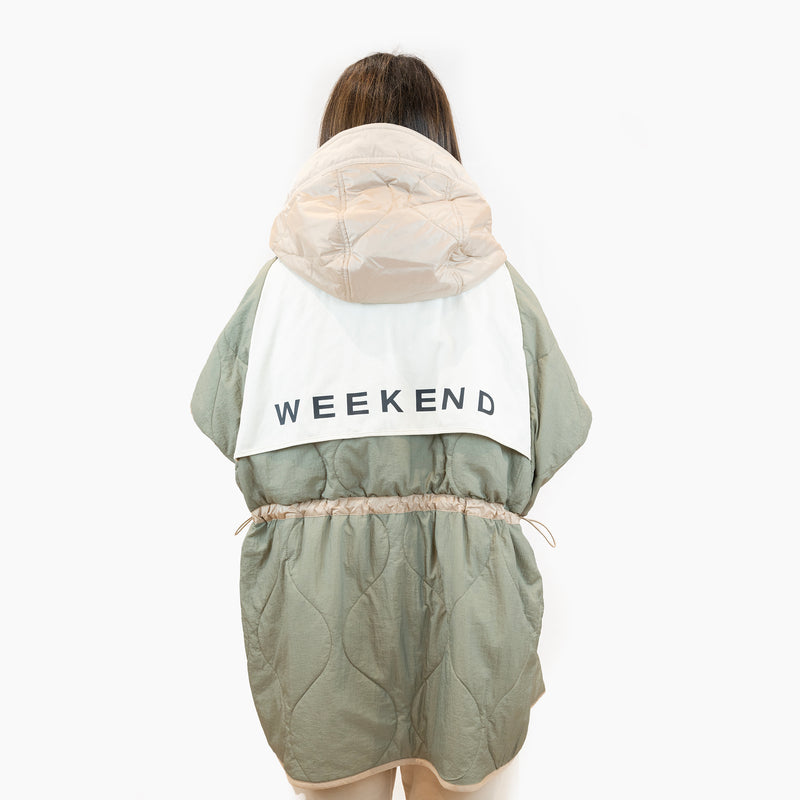 cappa weekend maxmara modello:riva