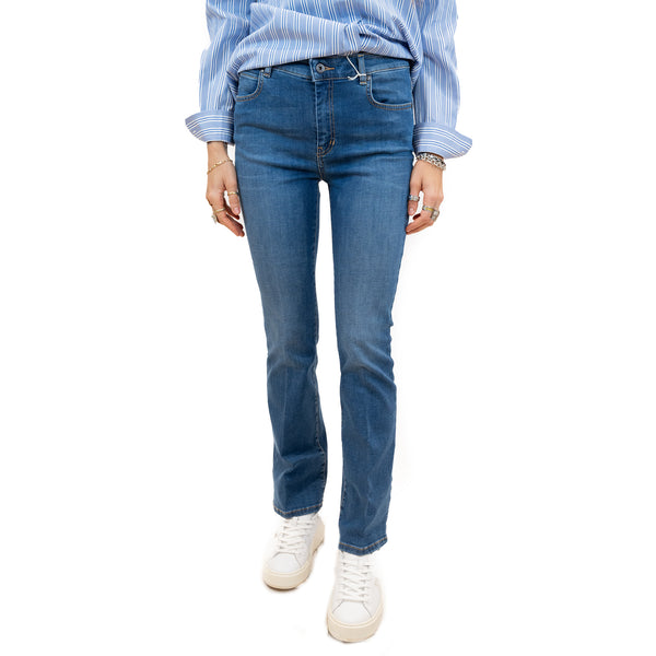 jeans weekend maxmara modello : Rapallo