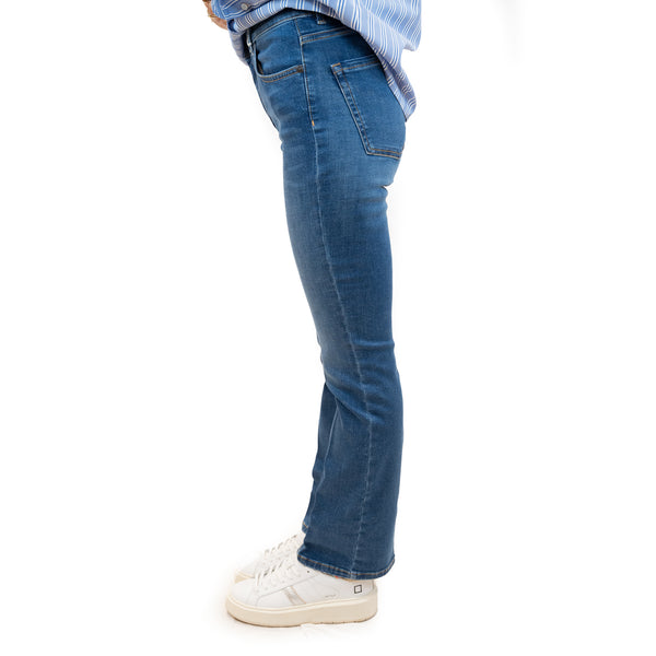 jeans weekend maxmara modello : Rapallo