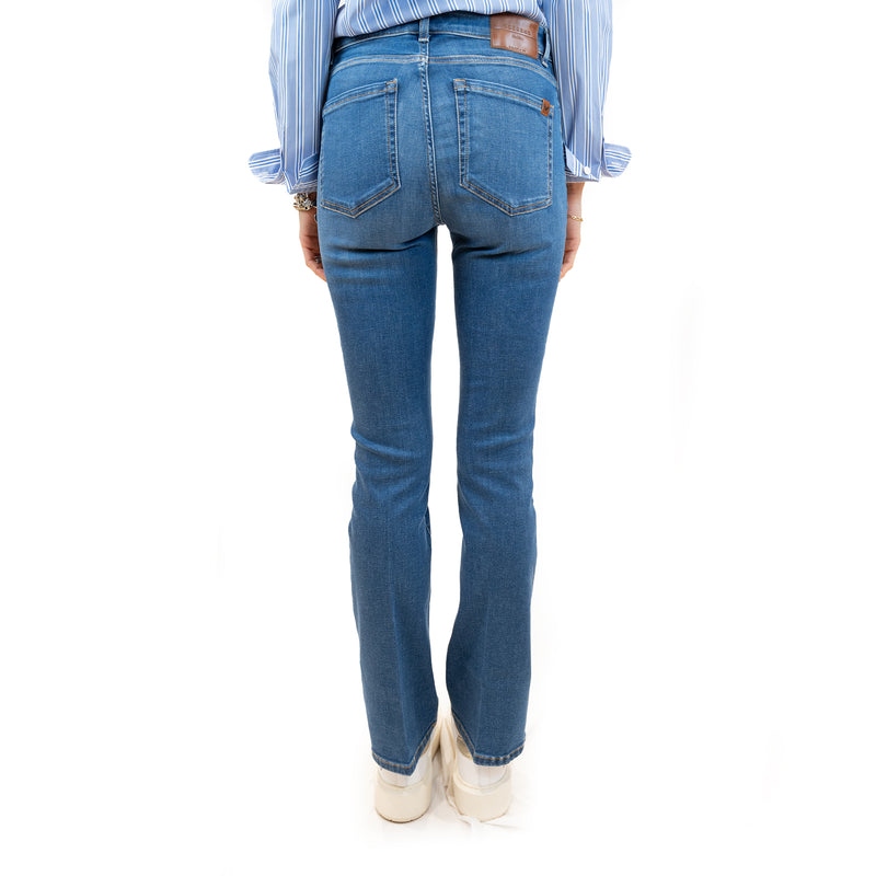 jeans weekend maxmara modello : Rapallo