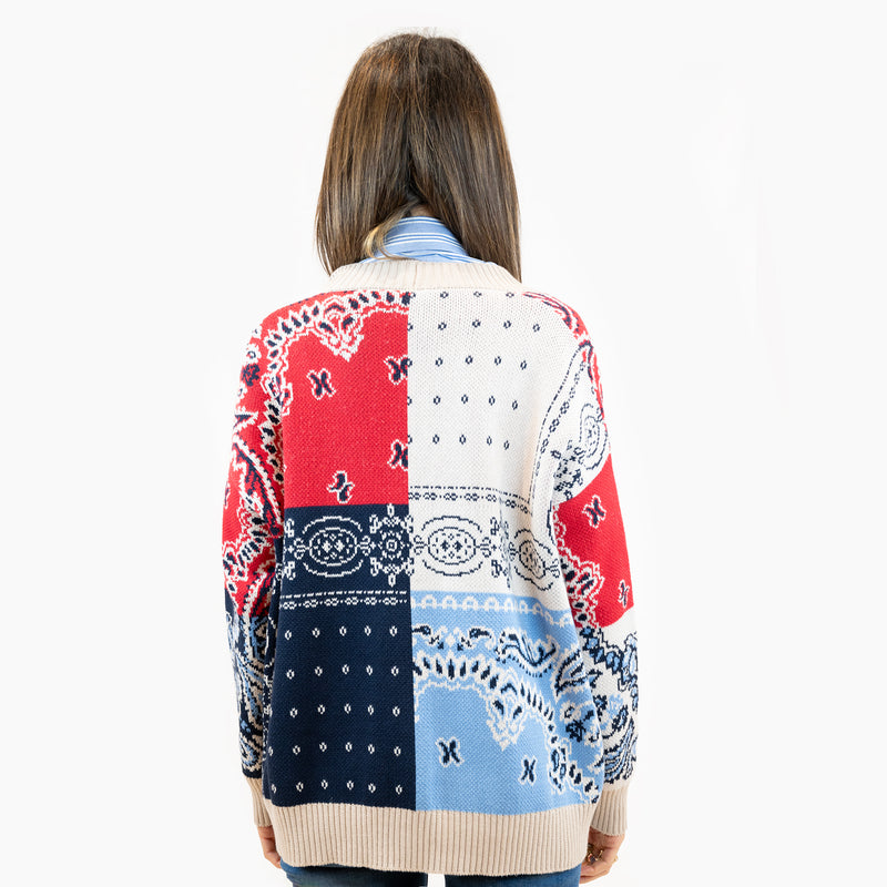 cardigan weekend maxmara modello:Baobab