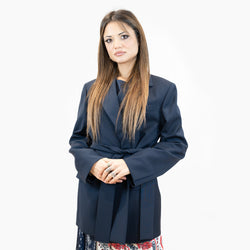 giacca weekend maxmara modello teso