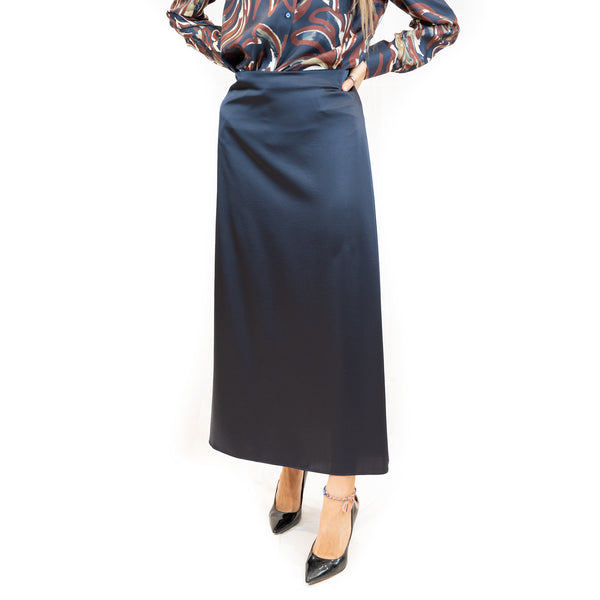 weekend maxmara gonna modello.angelo