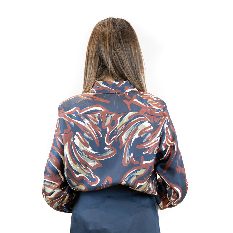 camicia weekend maxmara modello :rive