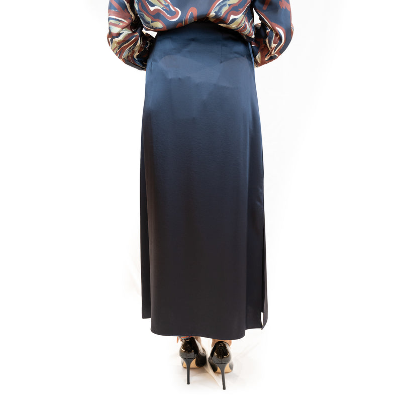 weekend maxmara gonna modello.angelo