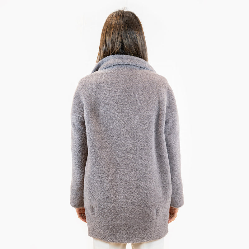 cappotto cinzia rocca