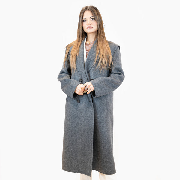 cappotto weekend maxmara modelo sabadel