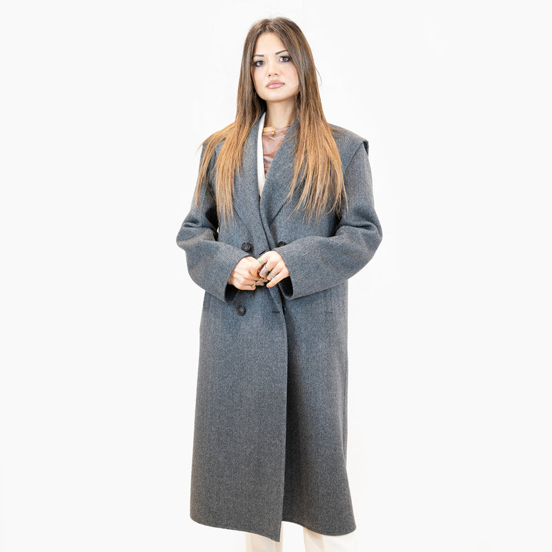 cappotto weekend maxmara modelo sabadel