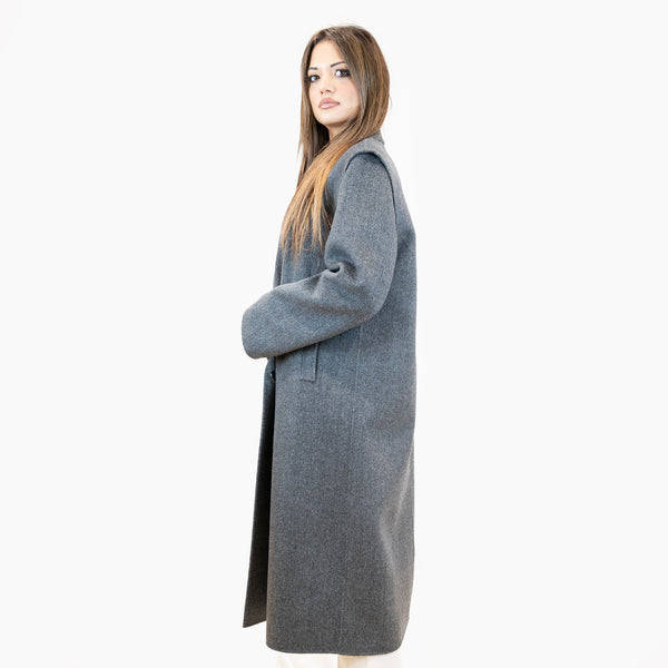 cappotto weekend maxmara modelo sabadel