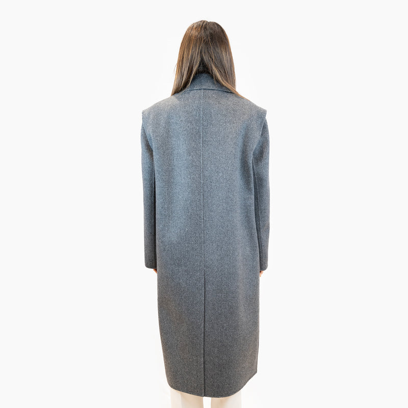 cappotto weekend maxmara modelo sabadel