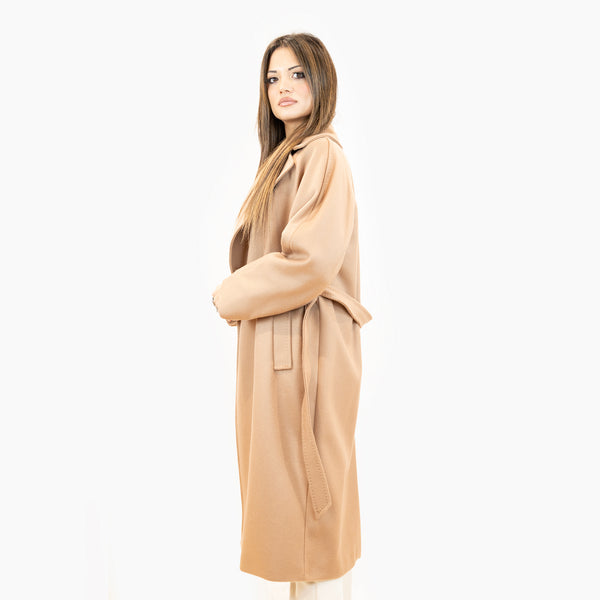 cappotto weekend maxmara modello: resina