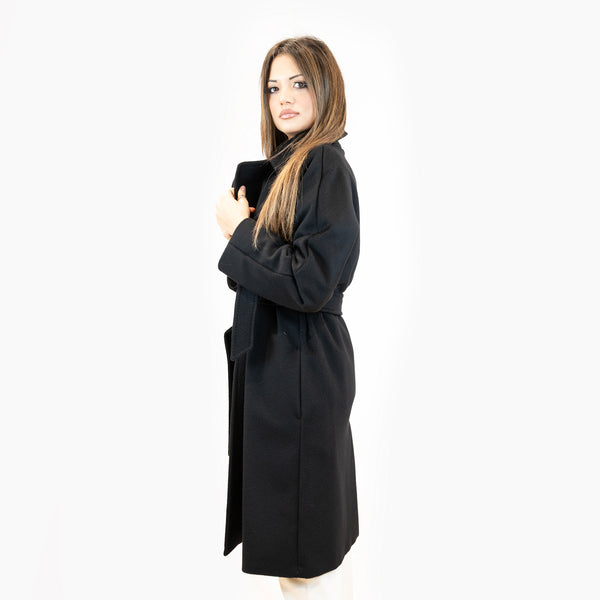 cappotto weekend maxmara modello: corte