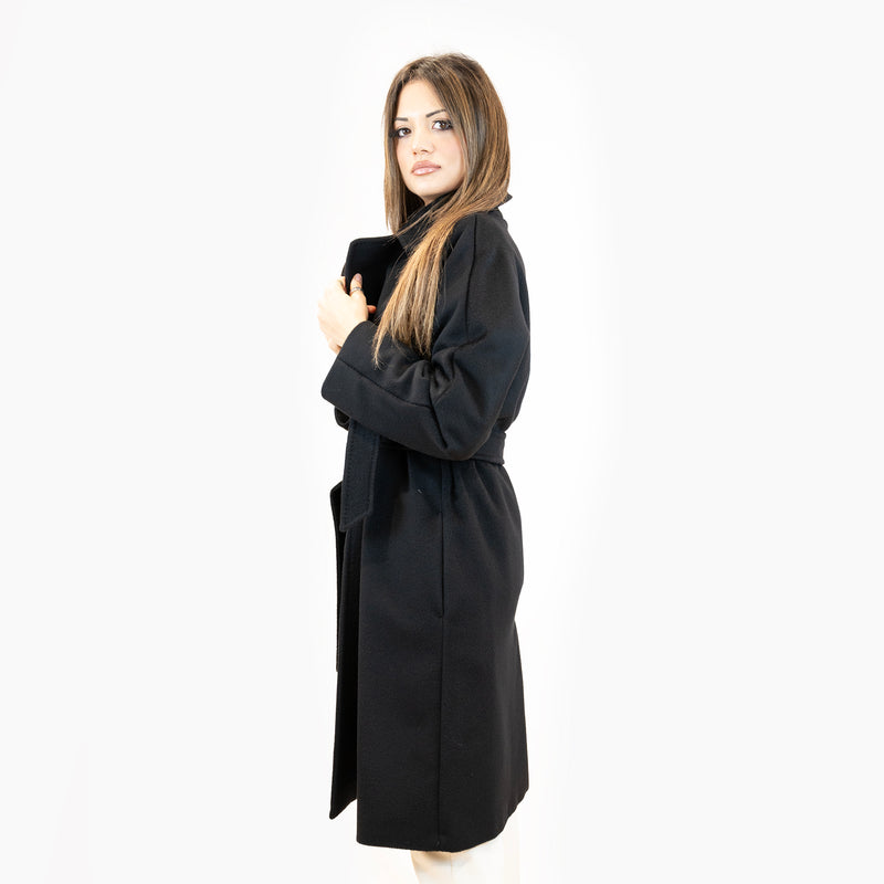 cappotto weekend maxmara modello: corte