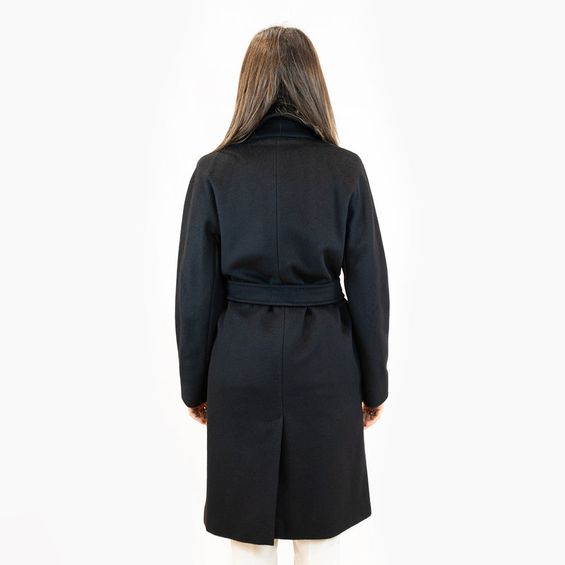 cappotto weekend maxmara modello: corte